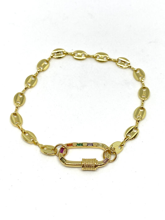 PULSERA VERA