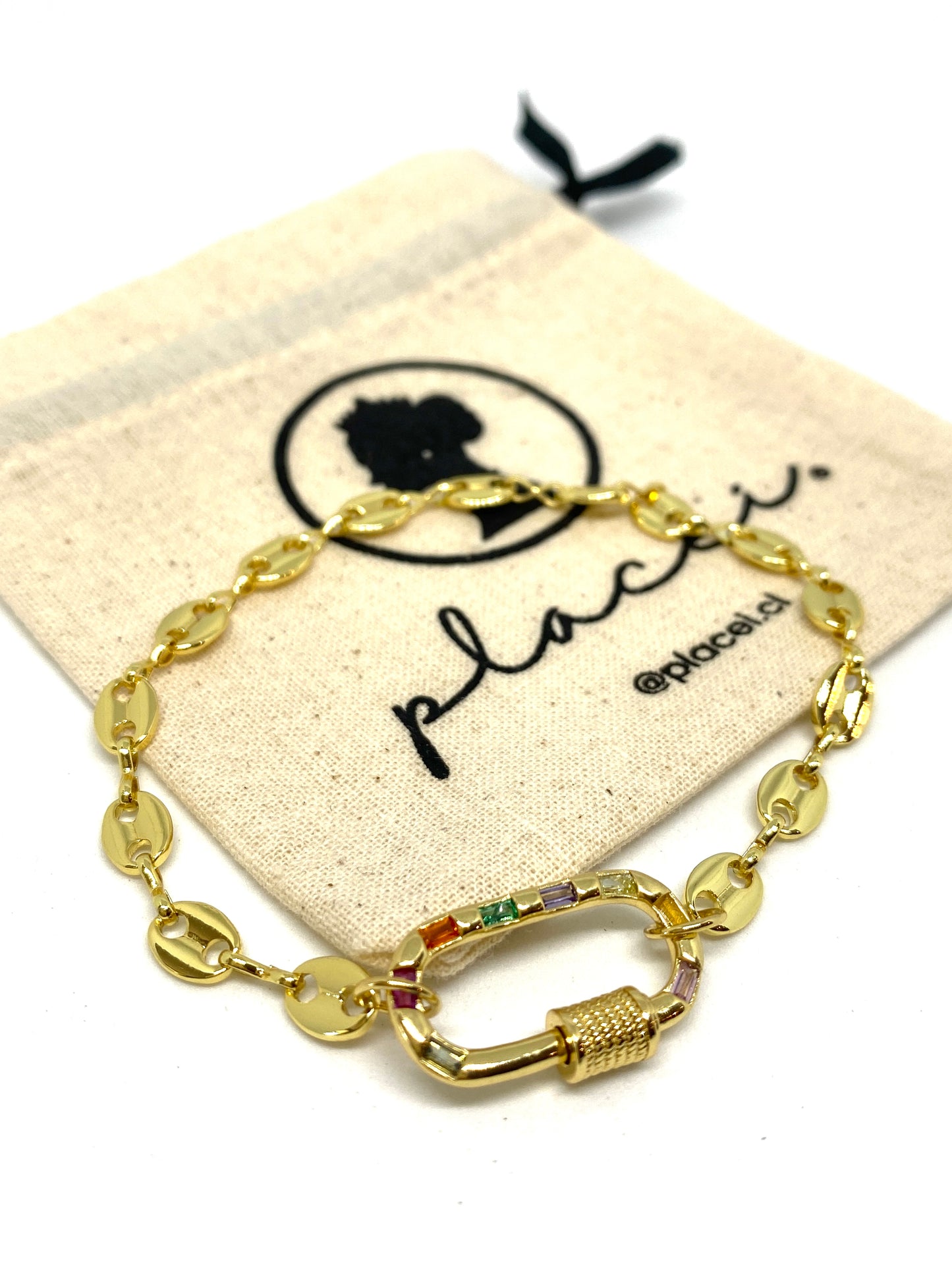 PULSERA VERA