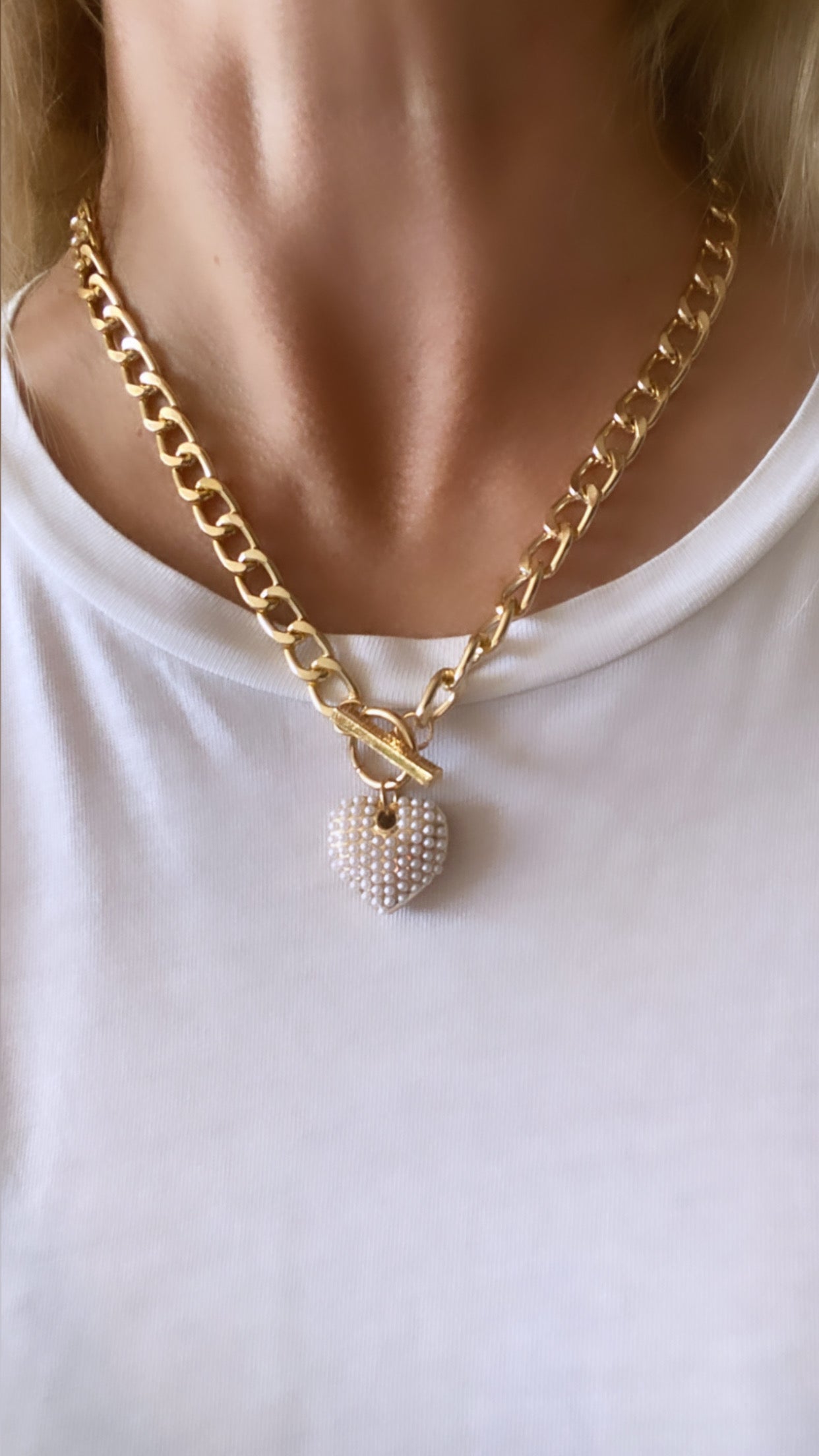 COLLAR ITAI